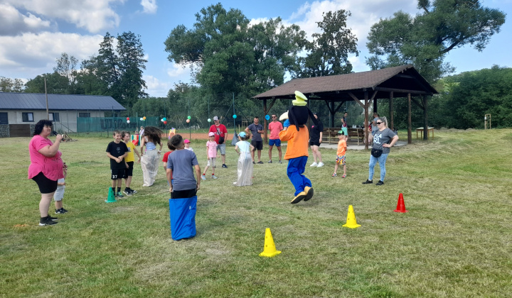 14.6.2025 Deň detí