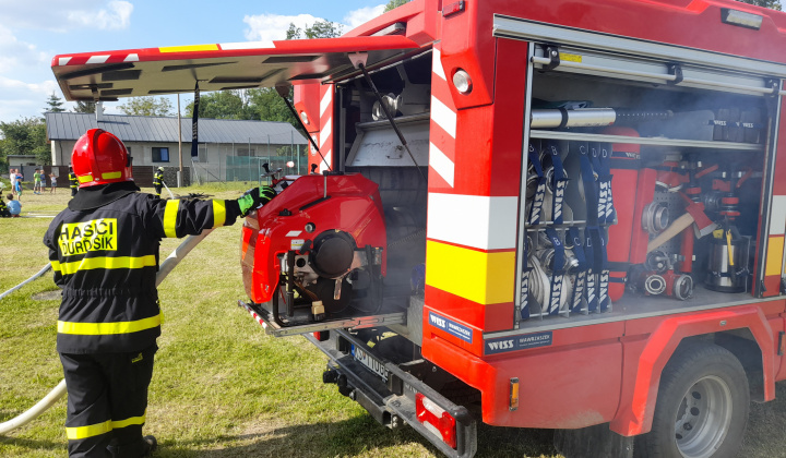 14.6.2025 Deň detí