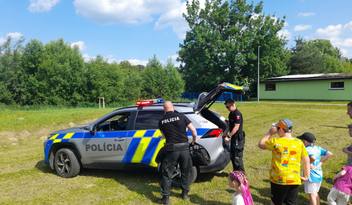 14.6.2025 Deň detí