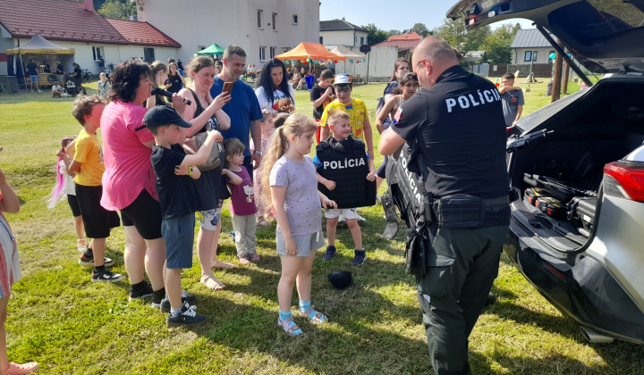 14.6.2025 Deň detí