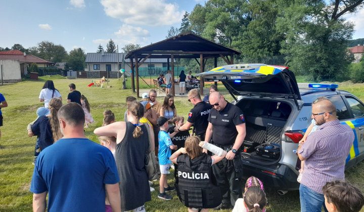 14.6.2025 Deň detí