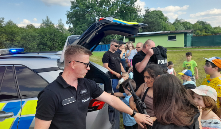 14.6.2025 Deň detí