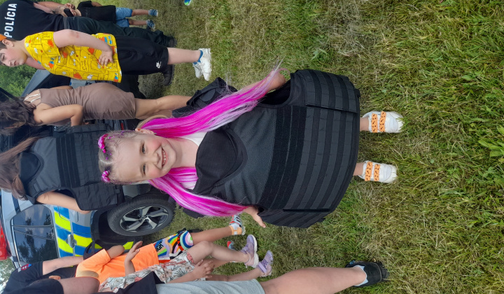 14.6.2025 Deň detí