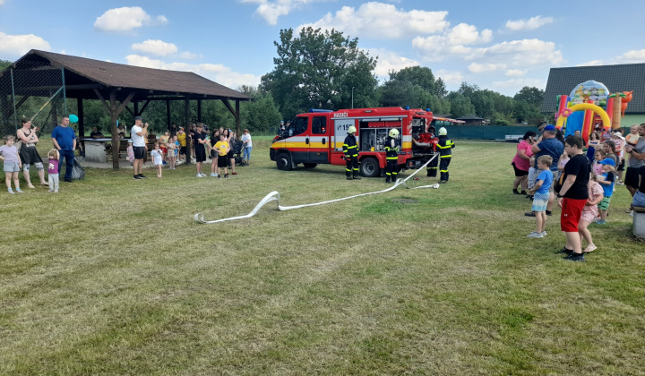 14.6.2025 Deň detí