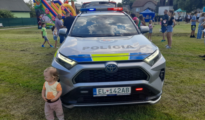 14.6.2025 Deň detí