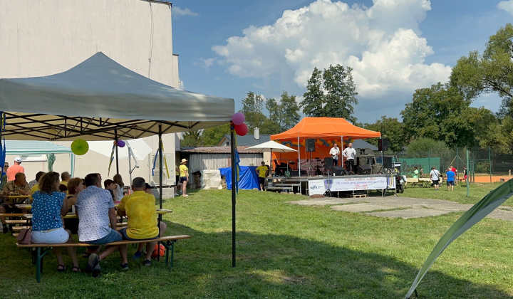 15. fotografia fotogalérie 735. výročie obce - 19.8.2023