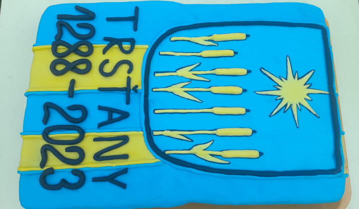 21. fotografia fotogalérie 735. výročie obce - 19.8.2023