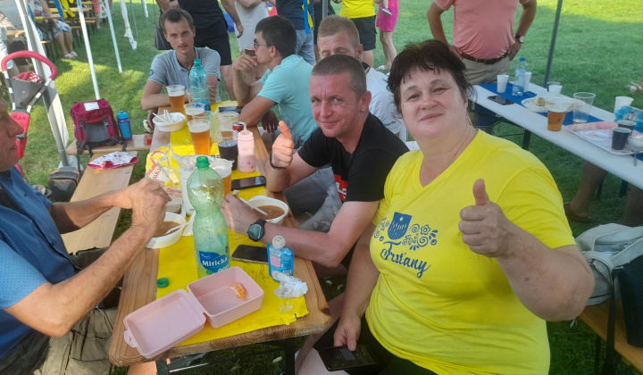 24. fotografia fotogalérie 735. výročie obce - 19.8.2023