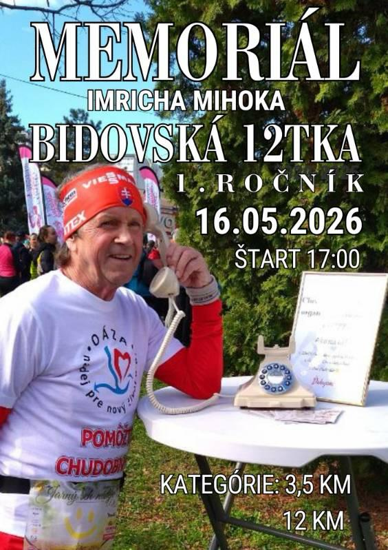 Fotka - BEH 2026