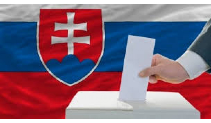 Fotka - Vzory tlačív - Voľby do orgánov samosprávy obce