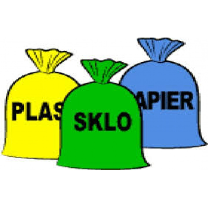 ODPADY - Informácie - Nový  Zvozový kandelár na r.2026