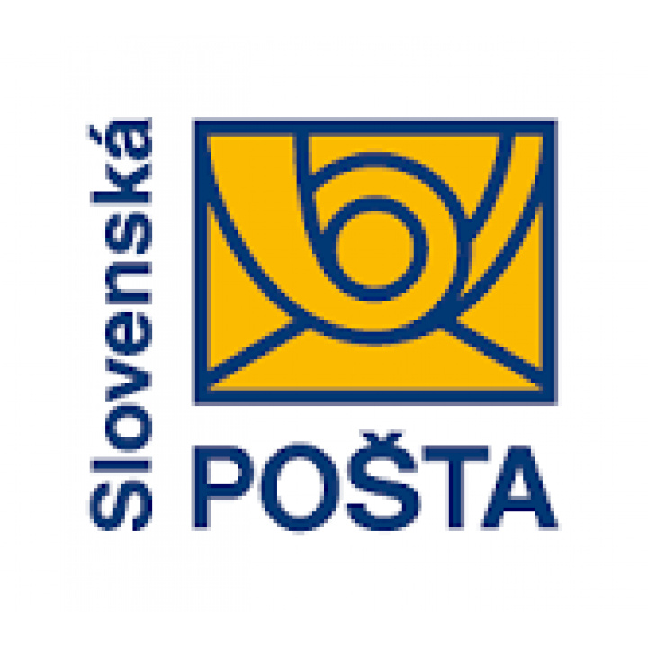 Slovenská pošta - Newsletter 1/2026