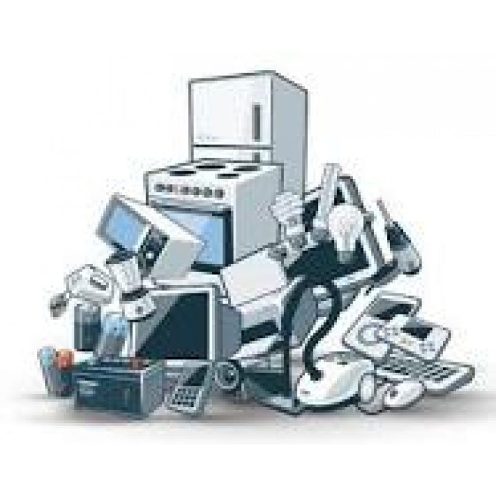 Zber elektroodpadu 3.2.2026